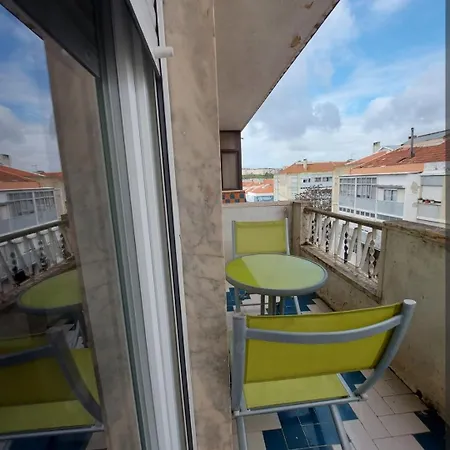 Silencio E Campo Na Apartamento