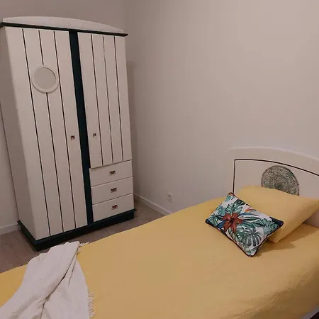 Silencio E Campo Na Apartamento *