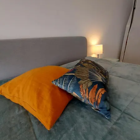 Silencio E Campo Na Apartamento Amadora