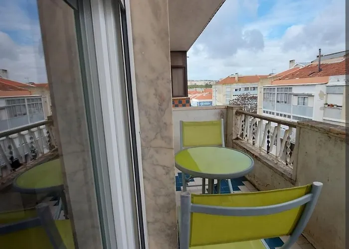 Silencio E Campo Na Lejlighed