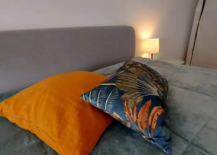 Silencio E Campo Na Lejlighed Amadora